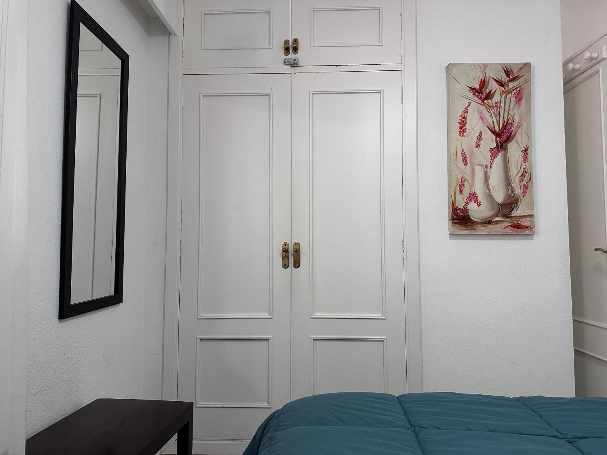 Apartamento con parking y piscina frente al mar para 4 personas Calpe Exterior foto
